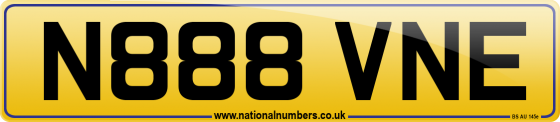 N888 VNE