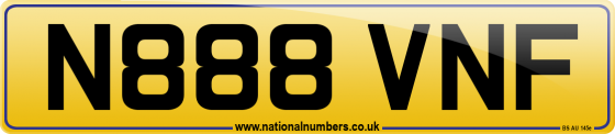 N888 VNF