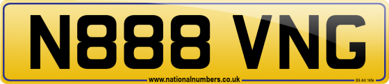 N888 VNG