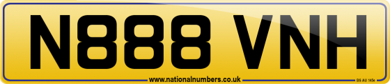N888 VNH