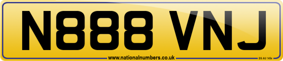 N888 VNJ