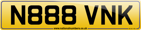 N888 VNK