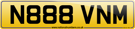 N888 VNM