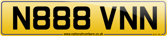 N888 VNN