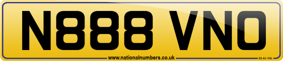 N888 VNO