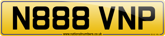 N888 VNP