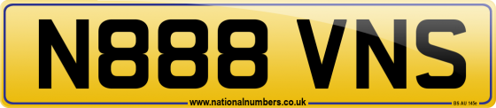 N888 VNS