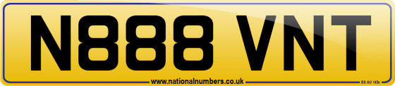 N888 VNT