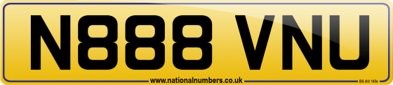N888 VNU