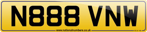 N888 VNW