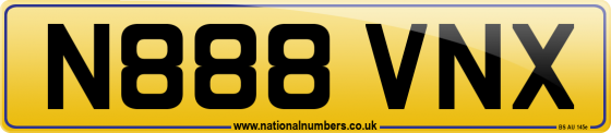 N888 VNX
