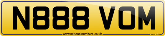 N888 VOM