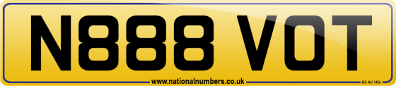 N888 VOT