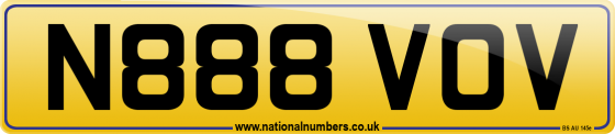 N888 VOV