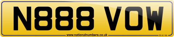 N888 VOW