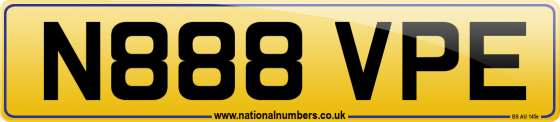 N888 VPE