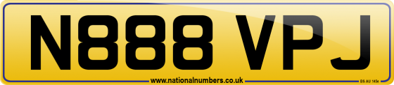 N888 VPJ
