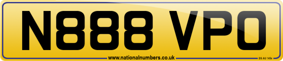 N888 VPO