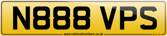 N888 VPS