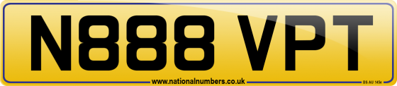 N888 VPT