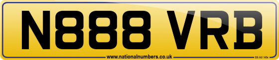 N888 VRB