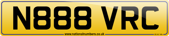 N888 VRC