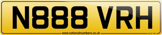 N888 VRH
