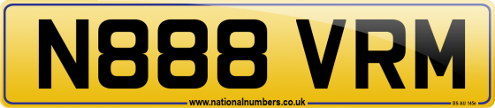N888 VRM