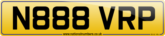N888 VRP