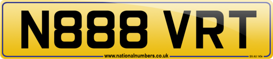 N888 VRT