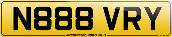 N888 VRY