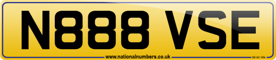 N888 VSE