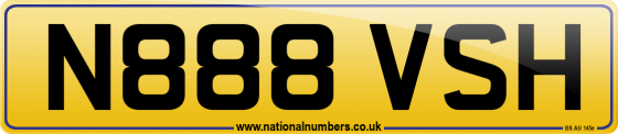 N888 VSH