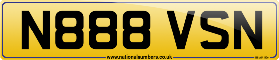 N888 VSN