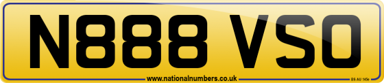 N888 VSO