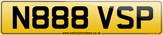N888 VSP