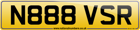 N888 VSR