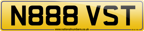 N888 VST