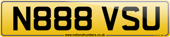 N888 VSU