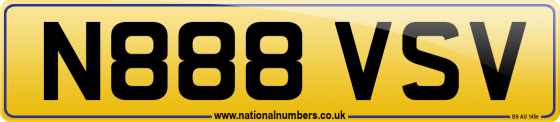 N888 VSV