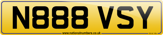 N888 VSY
