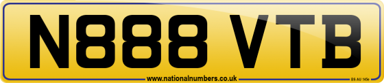 N888 VTB
