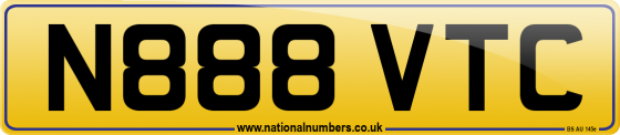 N888 VTC