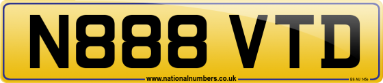 N888 VTD