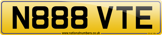 N888 VTE