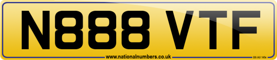 N888 VTF