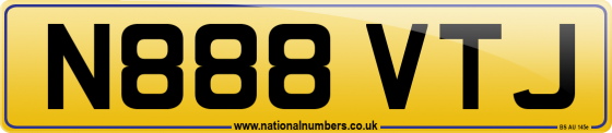 N888 VTJ
