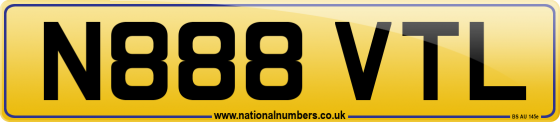 N888 VTL