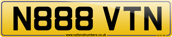 N888 VTN