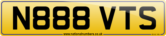 N888 VTS